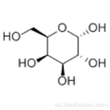 D-galactosa CAS 59-23-4